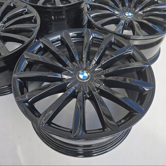 BMW 5 G30 G31 7 G11 G12 5x112 19'' ET25 - 4