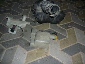 airbag na kia sportage - 4