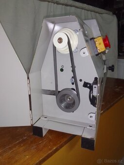 Proma soustruh na dřevo - 4