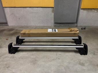 Originální střešní příčník F11/G31 - 4