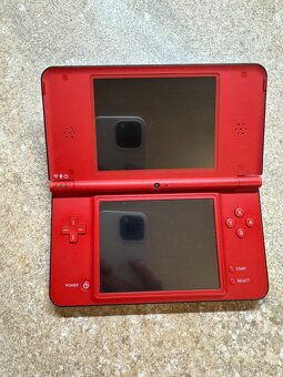 Nintendo switch DS XL - 4