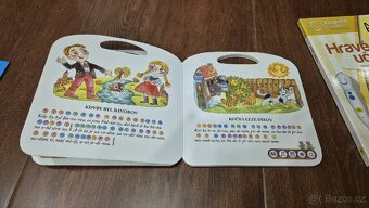 Albi tužka + 3 knihy - 4