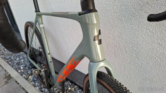 Gravel kolo Cube C:62 Cross Race Pro vel.XL (58cm) 2024 - 4