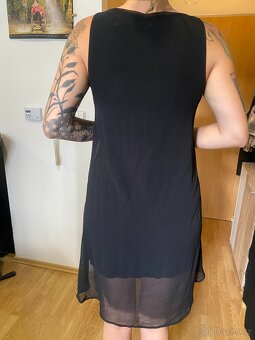 Dámské šaty Desigual - 4