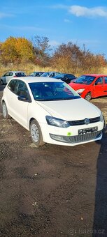 Volkswagen Polo 1.2 - 4