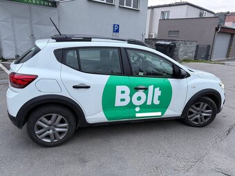 Dacia Sandero TCe 90 2023, 67 kW, benzin+LPG, 180 500 km,DPH - 4