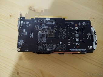 MSI GeForce GTX 1060 6GT OC - 4