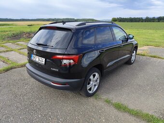 Škoda Karoq 1.6TDI 85kw 195020km - 4