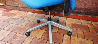 Kancelářská židle - 4