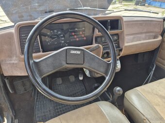 Fiat 127 special na náhradní díly - 4