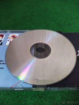 Rezervace CD Mr. Mister - Welcome To The Real World - 4