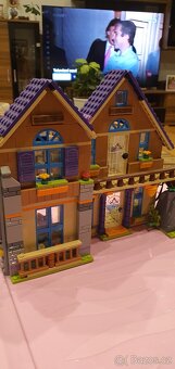 Lego friends - 4