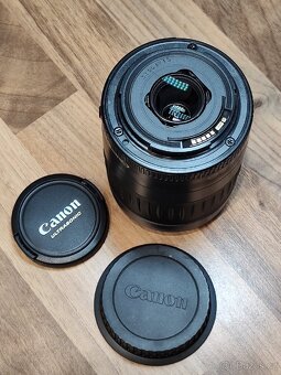 Objektiv Canon EF 55-200mm USM - 4