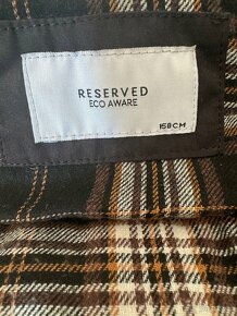 Chlapecká zimní parka Reserved 158 - 4