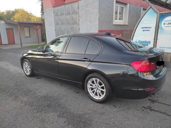 Prodám Bmw řada 3 f30 1.6 100kw benzín - 4