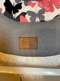 Lehátko ZOPA relax - 4