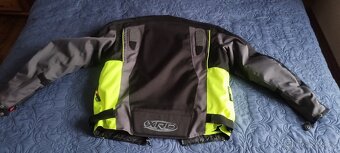 Bunda na motorku - 4