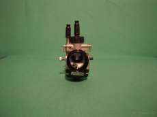 Karburátor DellOrto 21mm - 4