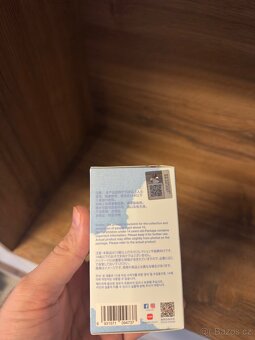 Labubu pin for love - 4