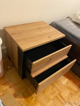 Noční stolky - 4