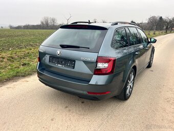 ► ŠKODA OCTAVIA 1.4 TSI DSG 110KW DRIVE LED-NAVI-PANO-KESSY - 4