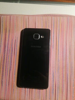 Samsung Galaxy A3 - 4