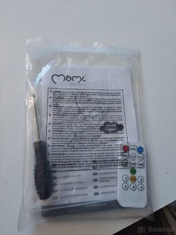 Dětské houpací křesílko - 4