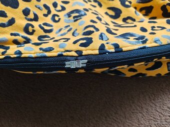 Fusak Pinkie Bugee Animal - 4