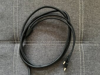 Mechanická klávesnice HyperX Alloy Elite 2 Red switch - 4