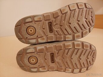 Zimní boty Primigi, vel. 28 - 4