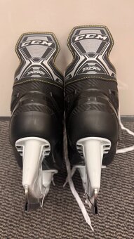 BRUSLE CCM TACKS 9350   vel. 47/11 D - 4