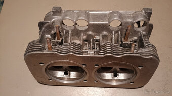 -Volkswagen VW T 2 B bus 2,0 L - 4