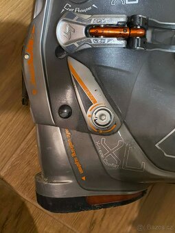 Lyžáky vel. 39 - 4