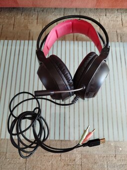 Sluchátka Niceboy - 4