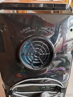 klimatizace Klarstein 12000BTU - 4