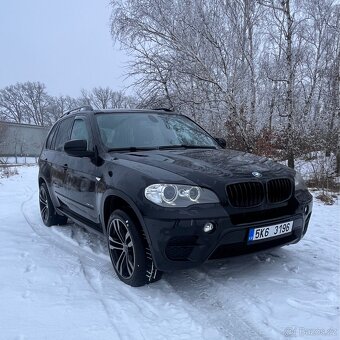 BMW X5 E70 2012 - 4