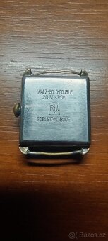 Dámské hodinky - 4