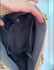 Calvin Klein kabelka - 4