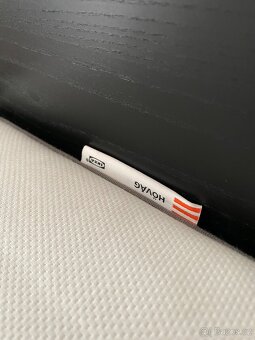 Matrace HÖVÅG 160x200 - 4