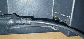 BOSE soundbar Soundtouch 300 - 4