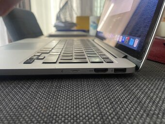 Macbook Pro 13, 2013, 750GB+256GB - 4