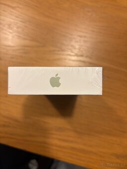 Iphone 17 256GB Zelená - 4