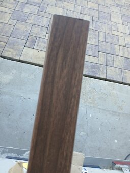 Soklové lišty krono originál - 4