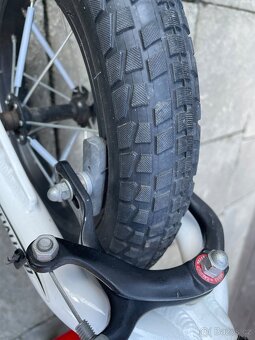 Dětské kolo 12 Specialized - 4