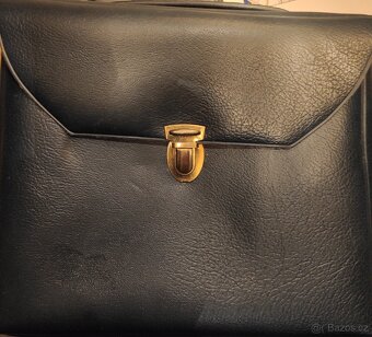 Solárium. Přenosné. Retro - 4