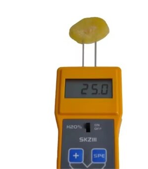 vlhkosti SKZ111C-4 - 4
