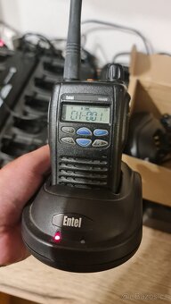 vysílačky ENTEL HX420 - VHF - 4