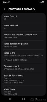 Samsung galaxy S22 256GB - 4