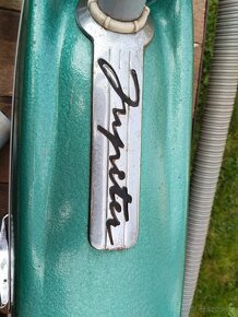 Retro vysavač Jupiter - 4