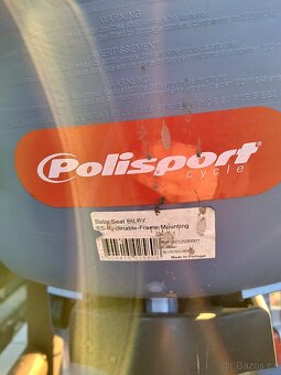 Sedačka na kolo - 4